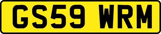 GS59WRM