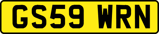 GS59WRN