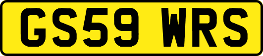 GS59WRS