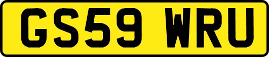 GS59WRU