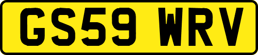 GS59WRV