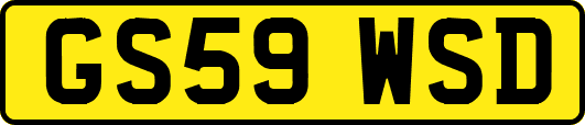 GS59WSD