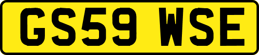 GS59WSE
