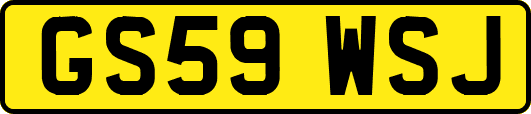 GS59WSJ