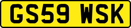 GS59WSK