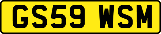 GS59WSM