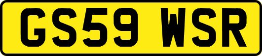 GS59WSR