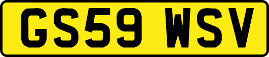 GS59WSV