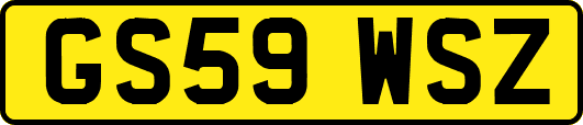 GS59WSZ