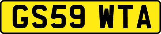GS59WTA
