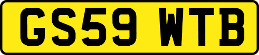 GS59WTB