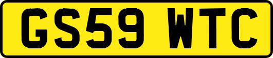 GS59WTC
