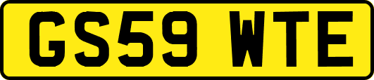 GS59WTE