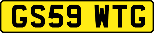 GS59WTG