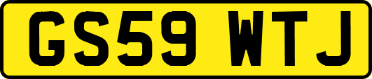 GS59WTJ