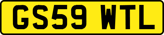 GS59WTL
