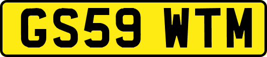 GS59WTM