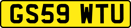 GS59WTU