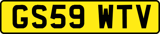GS59WTV
