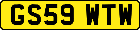 GS59WTW