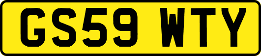 GS59WTY