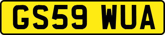 GS59WUA