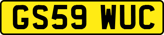 GS59WUC
