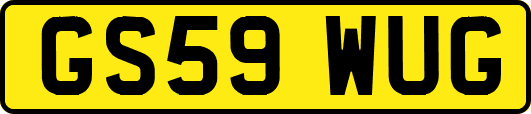 GS59WUG