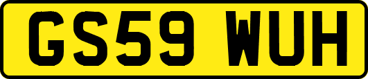 GS59WUH