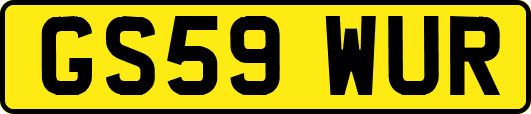 GS59WUR