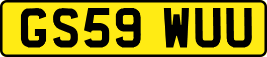 GS59WUU