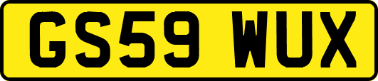 GS59WUX