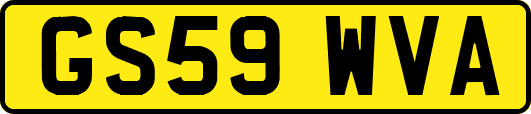 GS59WVA