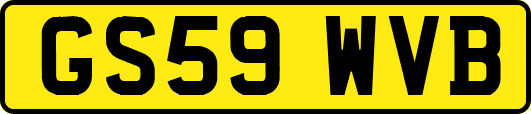GS59WVB