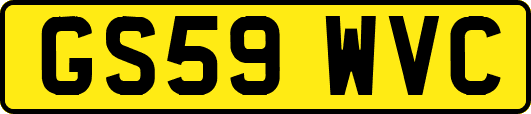 GS59WVC