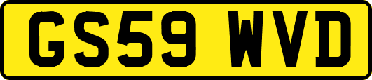GS59WVD