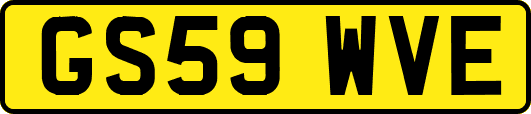GS59WVE