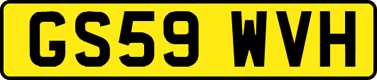 GS59WVH