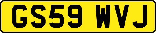 GS59WVJ
