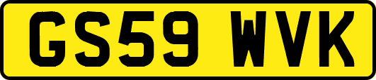 GS59WVK