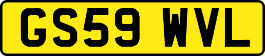 GS59WVL