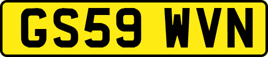 GS59WVN
