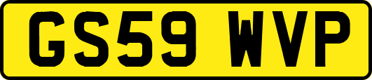 GS59WVP