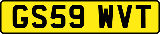 GS59WVT