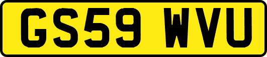 GS59WVU