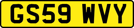 GS59WVY
