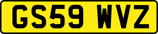 GS59WVZ