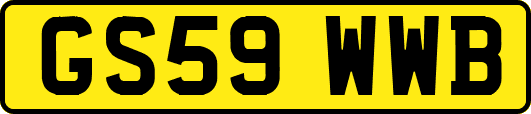 GS59WWB