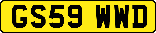 GS59WWD