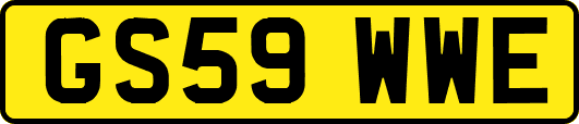 GS59WWE